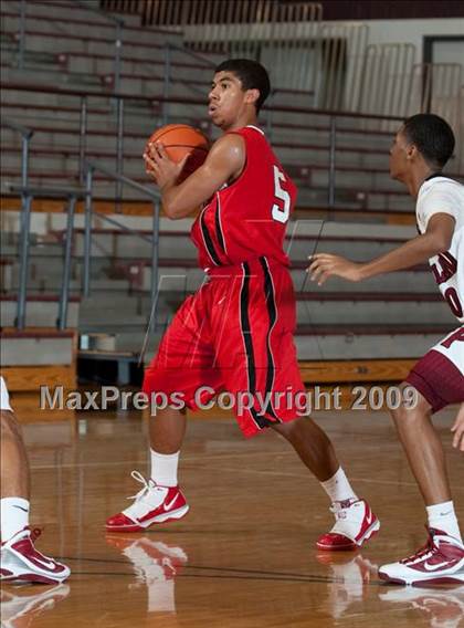 Thumbnail 1 in Bellaire @ Pearland  (McDonalds Texas Invitational) photogallery.