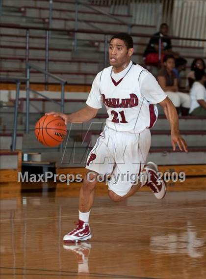 Thumbnail 2 in Bellaire @ Pearland  (McDonalds Texas Invitational) photogallery.