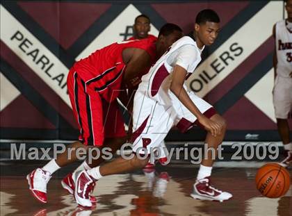 Thumbnail 3 in Bellaire @ Pearland  (McDonalds Texas Invitational) photogallery.