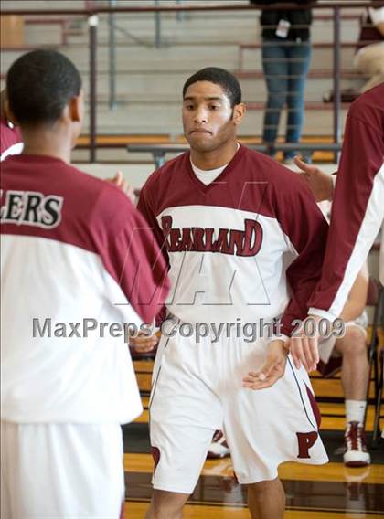 Thumbnail 1 in Bellaire @ Pearland  (McDonalds Texas Invitational) photogallery.