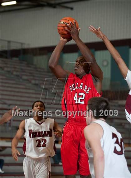 Thumbnail 2 in Bellaire @ Pearland  (McDonalds Texas Invitational) photogallery.