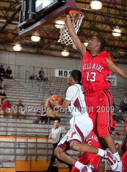 Thumbnail 3 in Bellaire @ Pearland  (McDonalds Texas Invitational) photogallery.