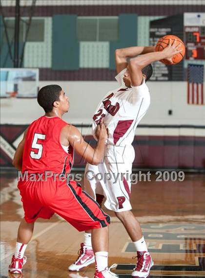 Thumbnail 3 in Bellaire @ Pearland  (McDonalds Texas Invitational) photogallery.