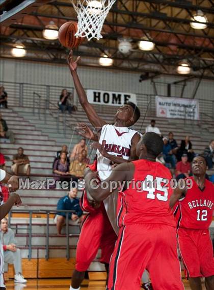 Thumbnail 3 in Bellaire @ Pearland  (McDonalds Texas Invitational) photogallery.