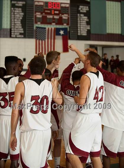 Thumbnail 1 in Bellaire @ Pearland  (McDonalds Texas Invitational) photogallery.