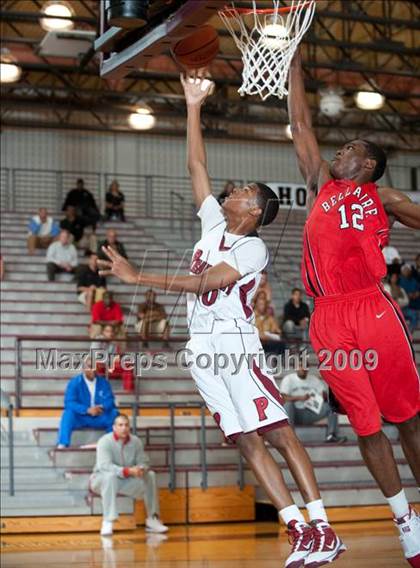 Thumbnail 1 in Bellaire @ Pearland  (McDonalds Texas Invitational) photogallery.