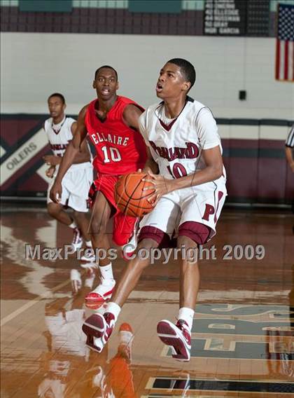 Thumbnail 2 in Bellaire @ Pearland  (McDonalds Texas Invitational) photogallery.