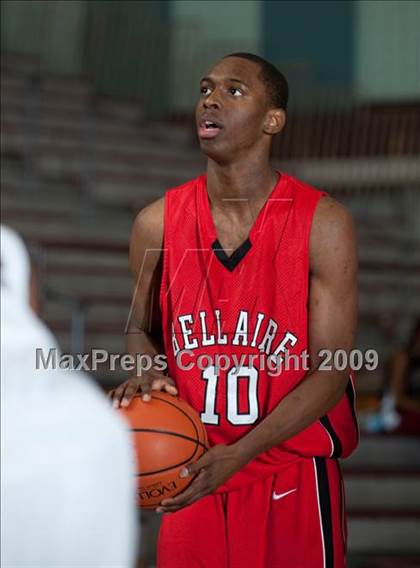 Thumbnail 1 in Bellaire @ Pearland  (McDonalds Texas Invitational) photogallery.