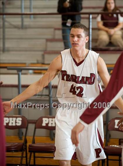 Thumbnail 3 in Bellaire @ Pearland  (McDonalds Texas Invitational) photogallery.