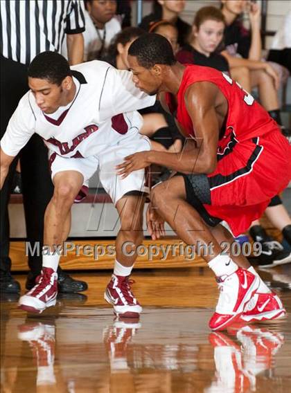 Thumbnail 3 in Bellaire @ Pearland  (McDonalds Texas Invitational) photogallery.
