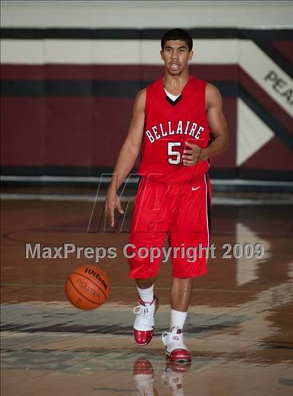 Thumbnail 3 in Bellaire @ Pearland  (McDonalds Texas Invitational) photogallery.