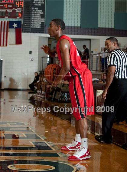 Thumbnail 1 in Bellaire @ Pearland  (McDonalds Texas Invitational) photogallery.