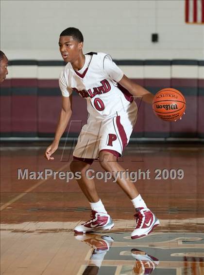Thumbnail 1 in Bellaire @ Pearland  (McDonalds Texas Invitational) photogallery.