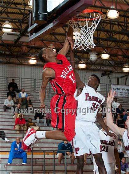 Thumbnail 2 in Bellaire @ Pearland  (McDonalds Texas Invitational) photogallery.