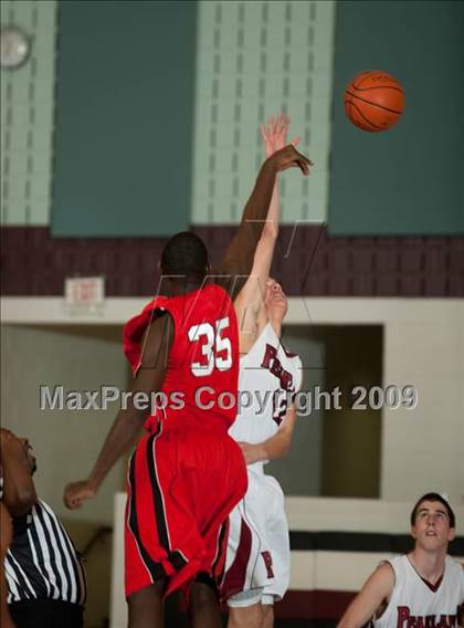 Thumbnail 2 in Bellaire @ Pearland  (McDonalds Texas Invitational) photogallery.