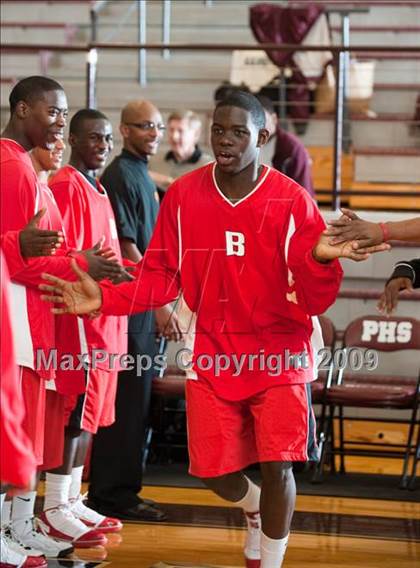 Thumbnail 2 in Bellaire @ Pearland  (McDonalds Texas Invitational) photogallery.