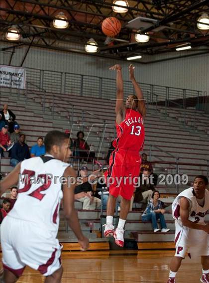 Thumbnail 1 in Bellaire @ Pearland  (McDonalds Texas Invitational) photogallery.