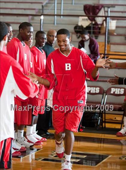 Thumbnail 1 in Bellaire @ Pearland  (McDonalds Texas Invitational) photogallery.