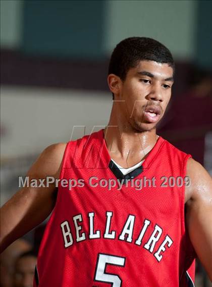 Thumbnail 1 in Bellaire @ Pearland  (McDonalds Texas Invitational) photogallery.