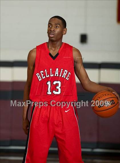 Thumbnail 1 in Bellaire @ Pearland  (McDonalds Texas Invitational) photogallery.