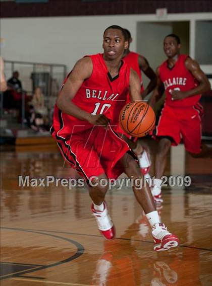 Thumbnail 3 in Bellaire @ Pearland  (McDonalds Texas Invitational) photogallery.