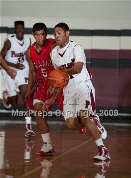 Thumbnail 3 in Bellaire @ Pearland  (McDonalds Texas Invitational) photogallery.