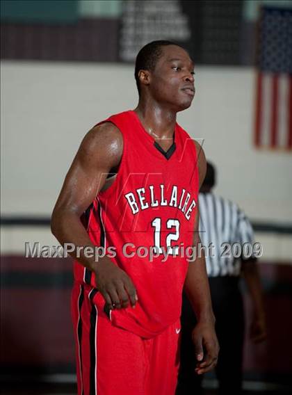 Thumbnail 1 in Bellaire @ Pearland  (McDonalds Texas Invitational) photogallery.