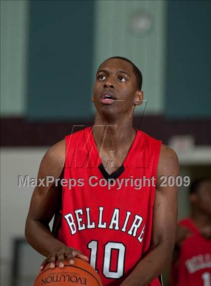 Thumbnail 2 in Bellaire @ Pearland  (McDonalds Texas Invitational) photogallery.