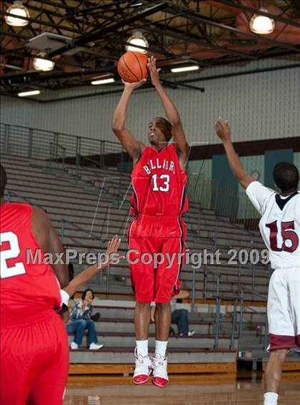 Thumbnail 1 in Bellaire @ Pearland  (McDonalds Texas Invitational) photogallery.