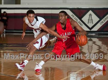 Thumbnail 2 in Bellaire @ Pearland  (McDonalds Texas Invitational) photogallery.