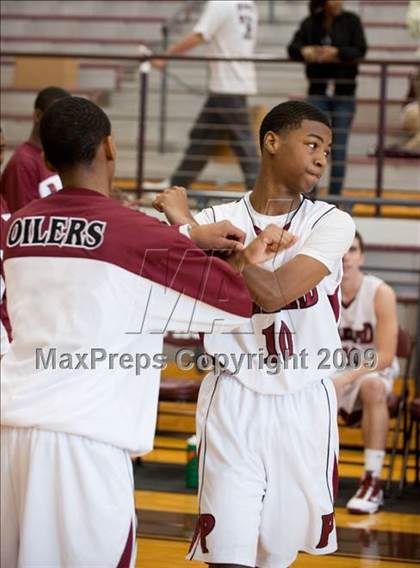 Thumbnail 3 in Bellaire @ Pearland  (McDonalds Texas Invitational) photogallery.