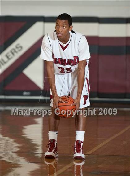 Thumbnail 2 in Bellaire @ Pearland  (McDonalds Texas Invitational) photogallery.