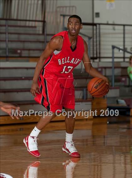 Thumbnail 3 in Bellaire @ Pearland  (McDonalds Texas Invitational) photogallery.