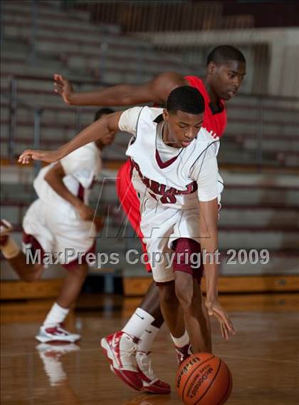 Thumbnail 3 in Bellaire @ Pearland  (McDonalds Texas Invitational) photogallery.
