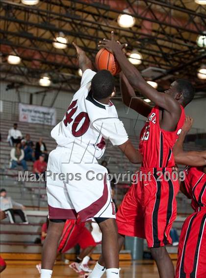 Thumbnail 1 in Bellaire @ Pearland  (McDonalds Texas Invitational) photogallery.
