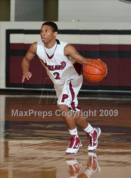 Thumbnail 2 in Bellaire @ Pearland  (McDonalds Texas Invitational) photogallery.