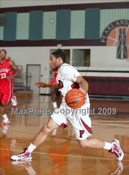 Thumbnail 2 in Bellaire @ Pearland  (McDonalds Texas Invitational) photogallery.