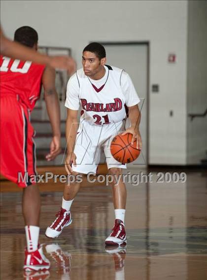 Thumbnail 1 in Bellaire @ Pearland  (McDonalds Texas Invitational) photogallery.