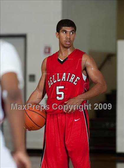 Thumbnail 1 in Bellaire @ Pearland  (McDonalds Texas Invitational) photogallery.