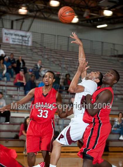 Thumbnail 2 in Bellaire @ Pearland  (McDonalds Texas Invitational) photogallery.