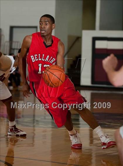 Thumbnail 2 in Bellaire @ Pearland  (McDonalds Texas Invitational) photogallery.