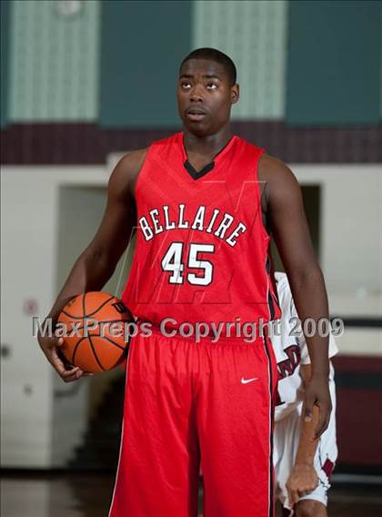 Thumbnail 1 in Bellaire @ Pearland  (McDonalds Texas Invitational) photogallery.