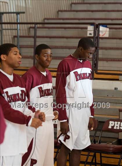 Thumbnail 1 in Bellaire @ Pearland  (McDonalds Texas Invitational) photogallery.