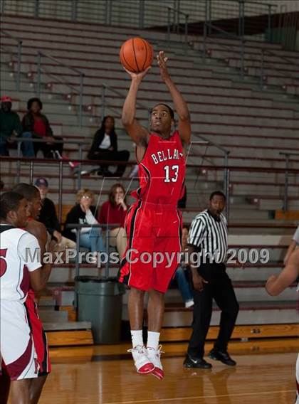 Thumbnail 2 in Bellaire @ Pearland  (McDonalds Texas Invitational) photogallery.