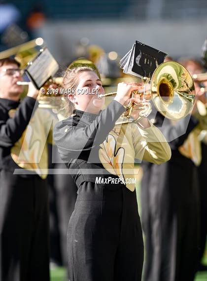 Thumbnail 1 in Rockwall vs. Klein Oak (UIL 6A Regional Semifinal) photogallery.