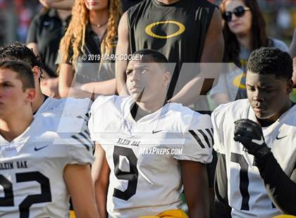 Thumbnail 1 in Rockwall vs. Klein Oak (UIL 6A Regional Semifinal) photogallery.
