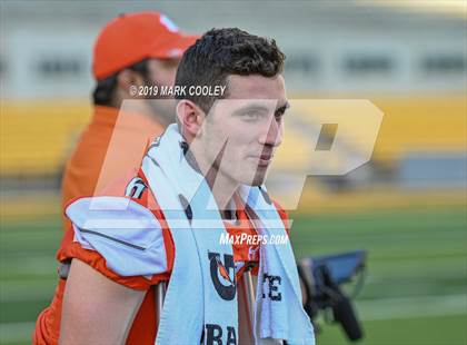 Thumbnail 2 in Rockwall vs. Klein Oak (UIL 6A Regional Semifinal) photogallery.