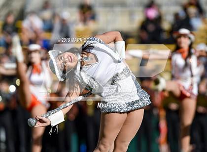 Thumbnail 3 in Rockwall vs. Klein Oak (UIL 6A Regional Semifinal) photogallery.
