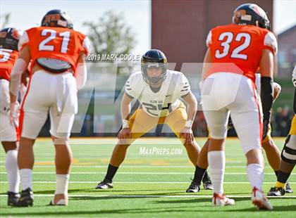 Thumbnail 1 in Rockwall vs. Klein Oak (UIL 6A Regional Semifinal) photogallery.