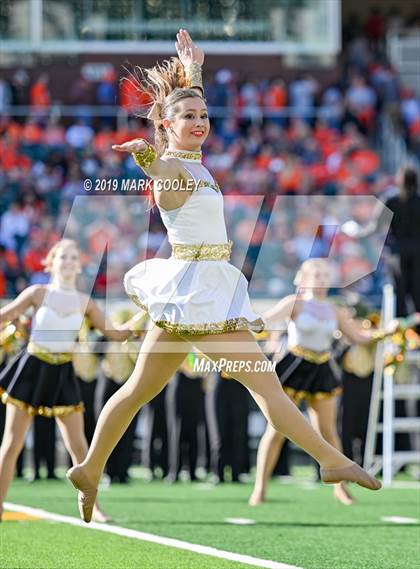 Thumbnail 1 in Rockwall vs. Klein Oak (UIL 6A Regional Semifinal) photogallery.